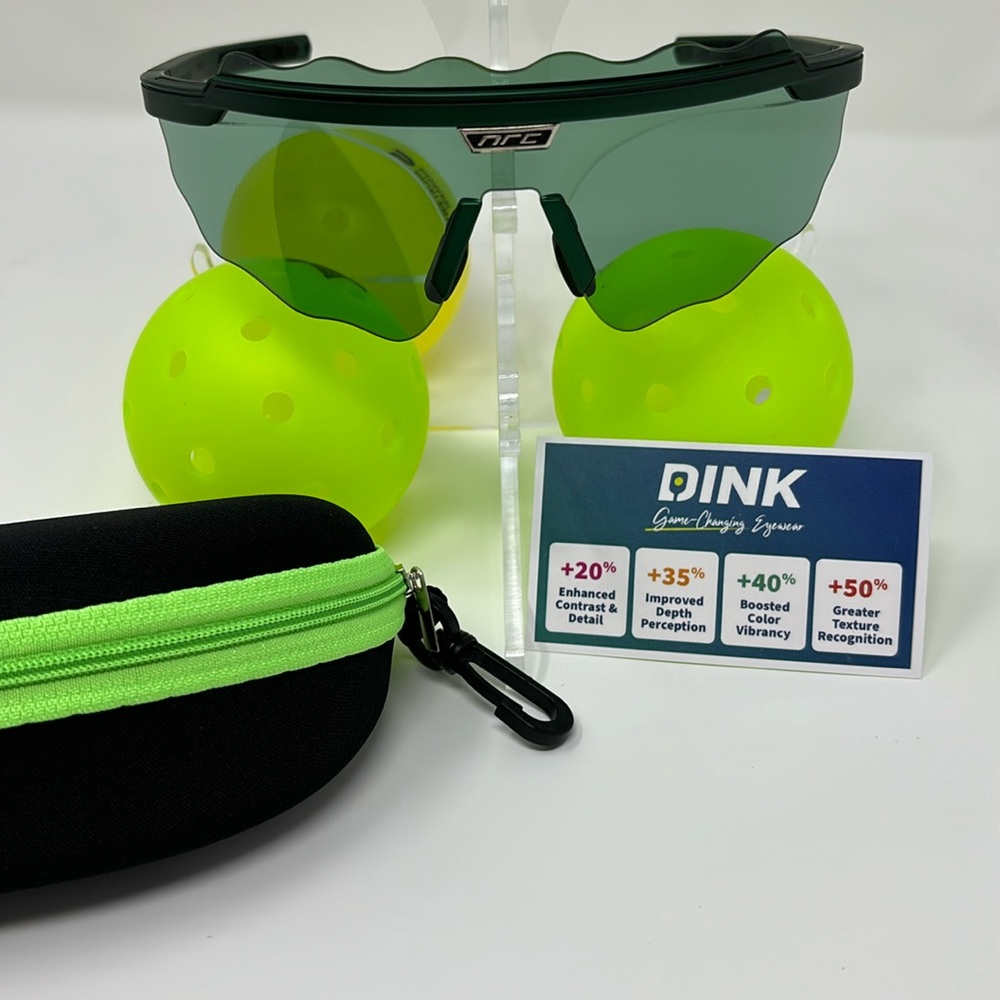 PICKLEBALL EYEGLASSES